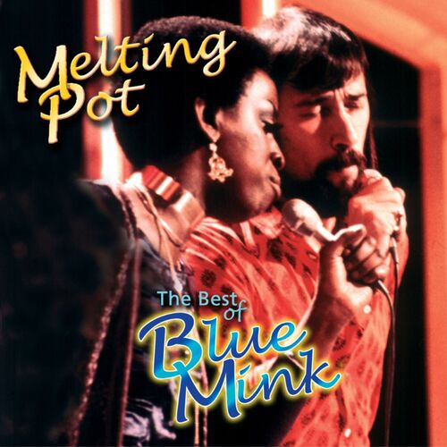 Melting Pot - The Best of Blue Mink_poster_image