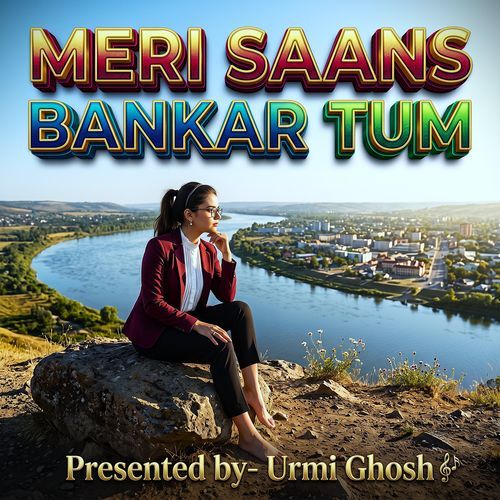 Meri Saans Bankar Tum