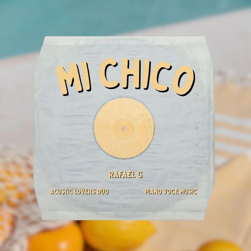 Mi Chico