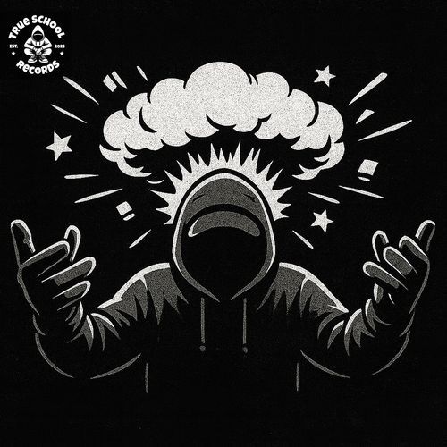 Mindblown cover art