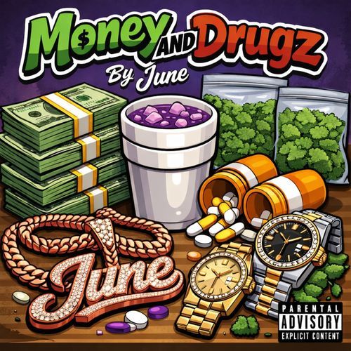 Money & Drugz