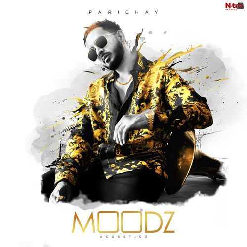 Moodz (Acousticz)