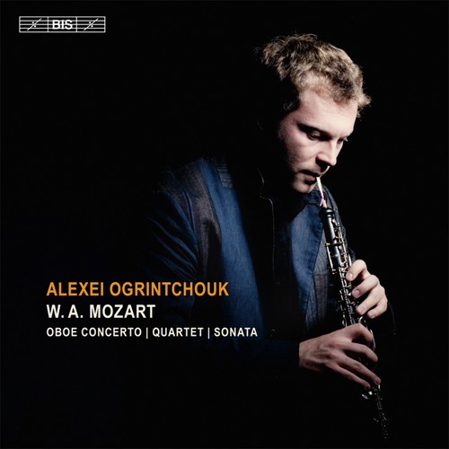 Oboe Concerto in C Major, K. 271k / K. 314: I. Allegro aperto