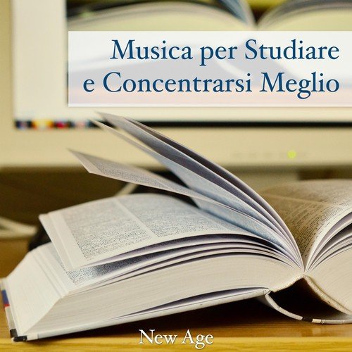 Musica per Studiare e Concentrarsi Meglio - Preparazione Compiti e Esami Università