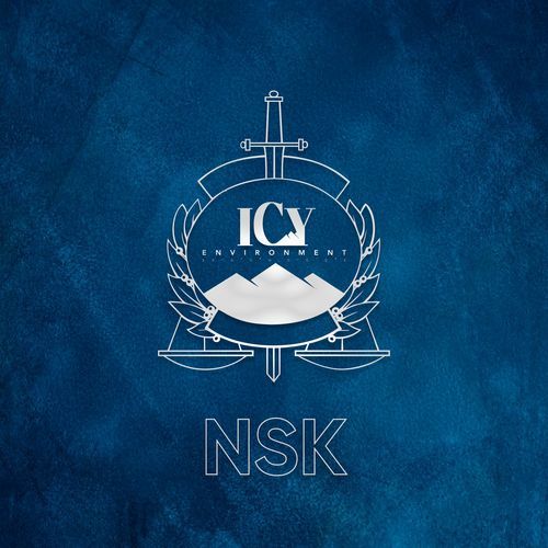 NSK cover art