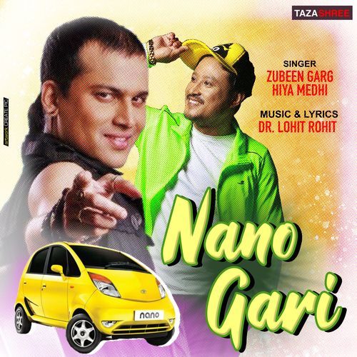 Nano Gari