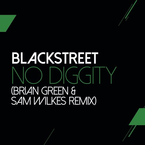 No Diggity (Sam Wilkes &amp; Brian Green Remix)_poster_image