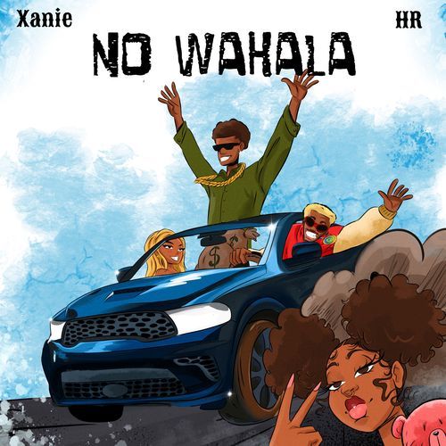 No Wahala_poster_image