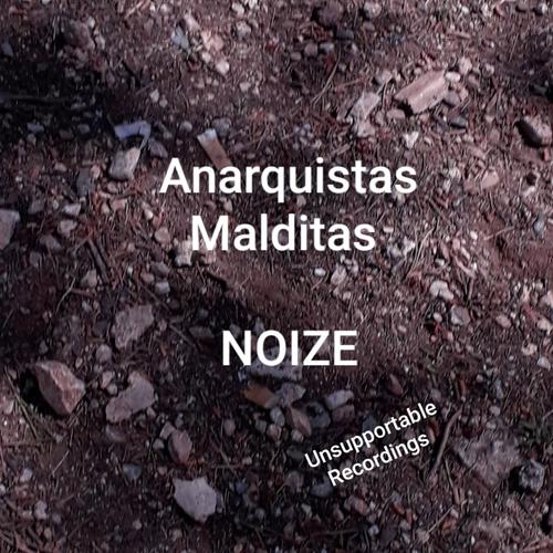 Noize cover art