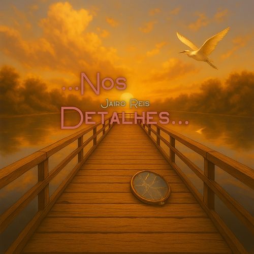 Nos Detalhes cover art