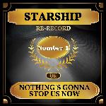 Nothing's Gonna Stop Us Now (Rerecorded)
