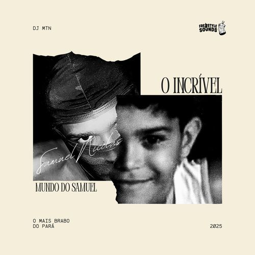 O Incrível Mundo do Samuel