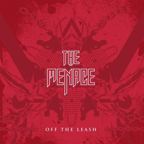 The Menace cover art