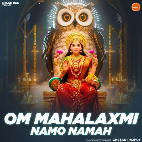 Om Mahalaxmi Namo Namah