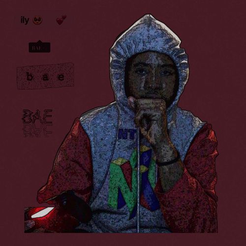 Cigarello cover art
