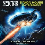 Out Of The Blue (2023 Remaster) [Instrumental]