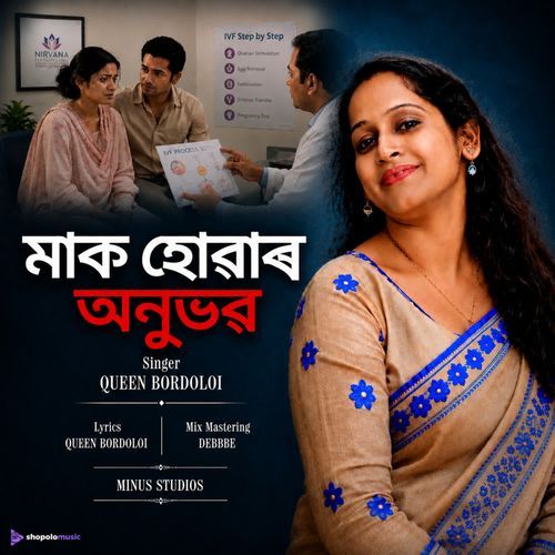 মাক হোৱাৰ অনুভৱ
