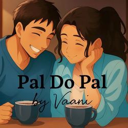 Pal Do Pal by Vaani