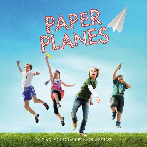 Westlake: Paper Planes (From "Paper Planes")
