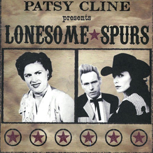 Patsy Cline Presents Lonesome Spurs