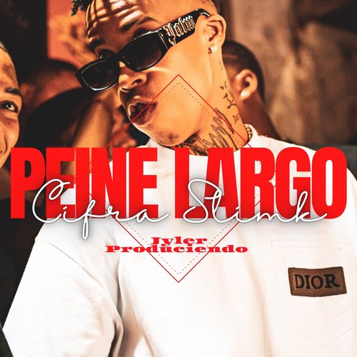 Peine largo cover art