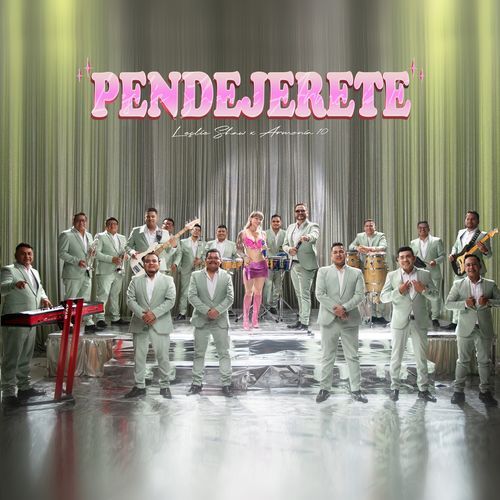 Pendejerete (Cumbia)