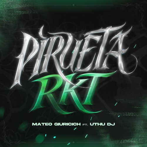 Pirueta RKT