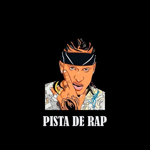 Pista De Rap cover art