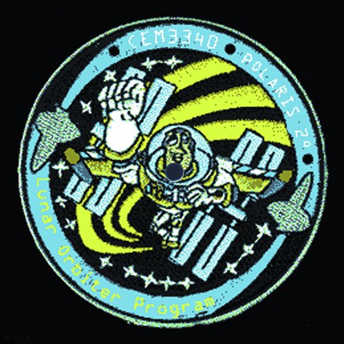 Polaris cover art