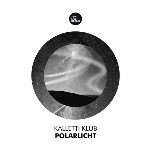 Kaleidoskop - 1 cover art