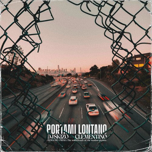 Portami lontano_poster_image