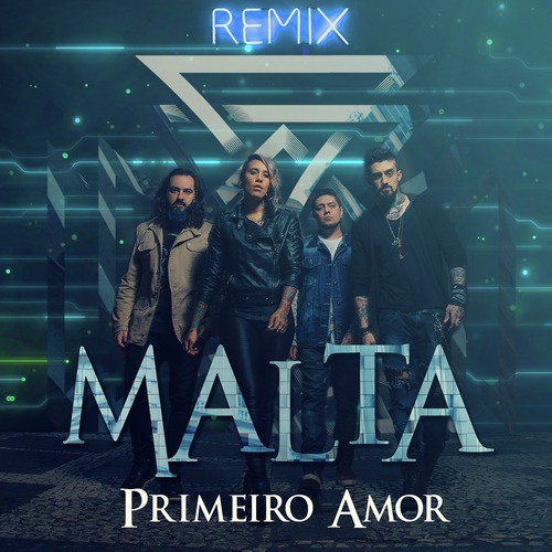 Primeiro Amor (Remix)