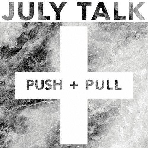 July Talk