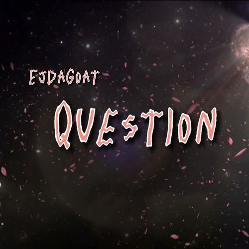 Question cover art