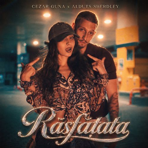Răsfățata
