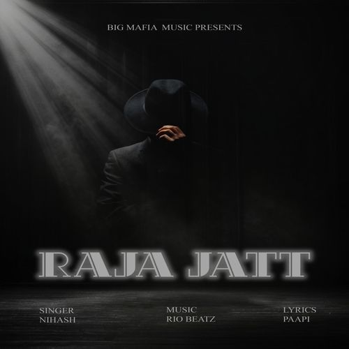RAJA JATT