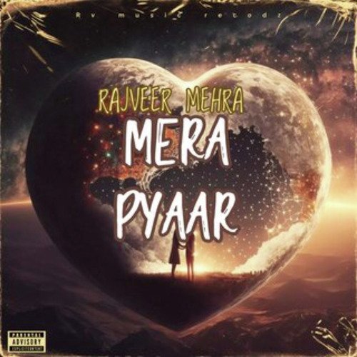 RAJVEER DE RAKAAN cover art