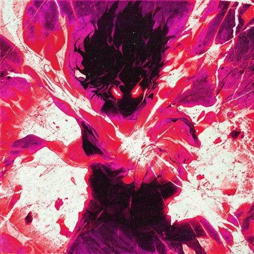 RITMO DA RAIVA cover art
