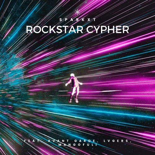 ROCKSTAR CYPHER (inst.)