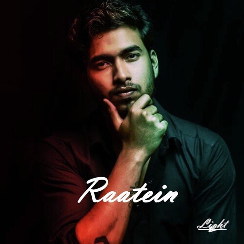 Raatein