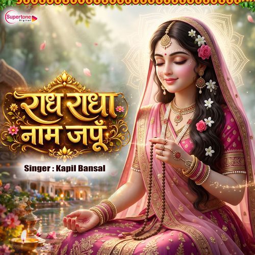 Radha Radha Naam Japu