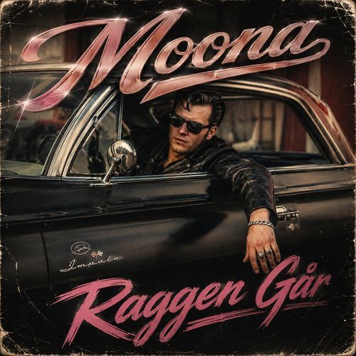 Raggen Går