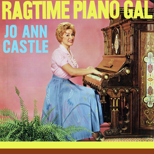 Castle Rag cover art
