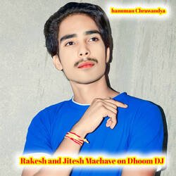 Rakesh and Jitesh Machave on Dhoom DJ-M1AgcExSBAo