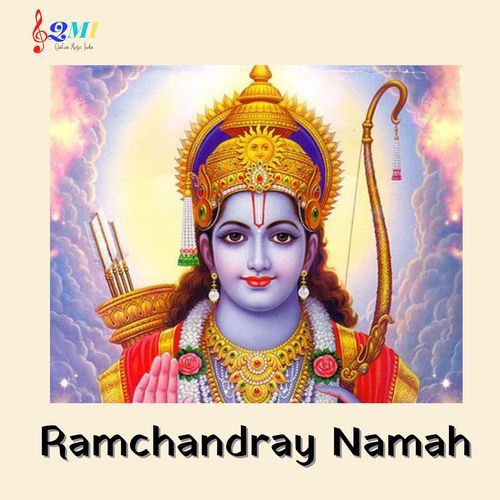 Ramchandray Namah