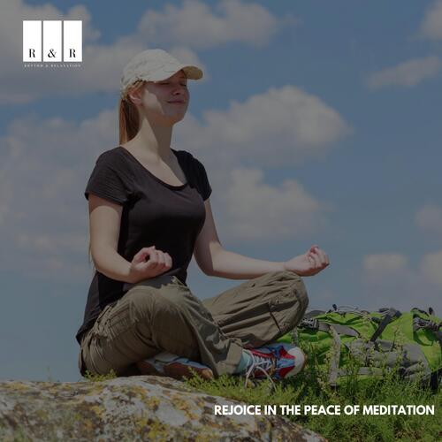 Nature's Realms of Happiness cover art