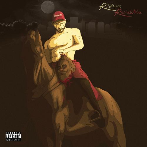 Smoked Out Interlude cover art