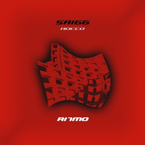 Rocco cover art