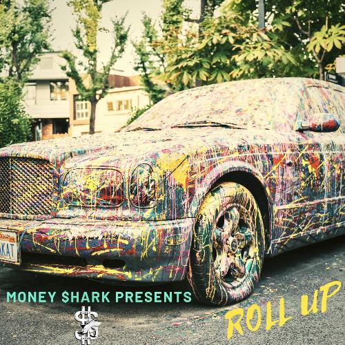 Roll Up (feat. Yung Ceo) cover art