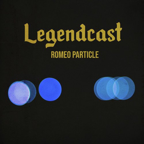 Romeo Particle (Reprise) cover art